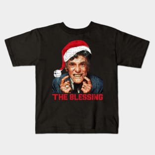 the blessing Kids T-Shirt